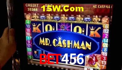 Jogos com bônus e suporte 24h na Bet456