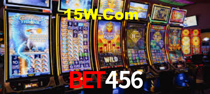 APP rápido e leve da Bet456