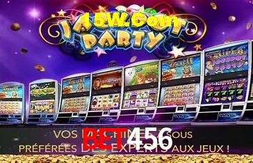 Segurança e performance na plataforma Bet456