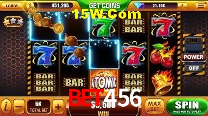 Torneios e prêmios garantidos na Bet456