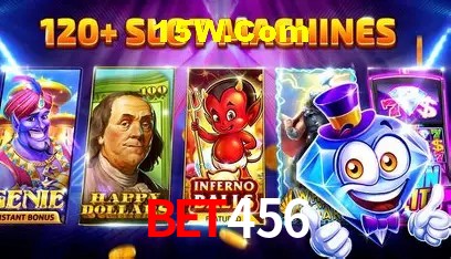 Bônus e promoções da Bet456