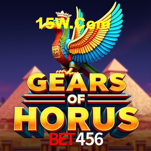 Página oficial no Facebook da Bet456